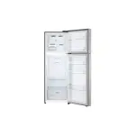 REFRIGERADORA TOP MOUNT LG SMART INVERTER 12CUFT VT34BPP
